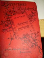 Georget Ohnet György: Hiábavaló gazdagság II- Egyetemes Regénytár 1897