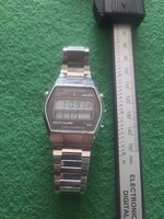 Vintage Citizen férfi karóra
