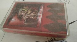 Retro Massacra cassette tape