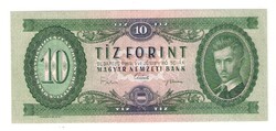 1969. 10 forint UNC!