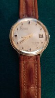 Visconte Skylord automatic wristwatch