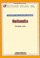 Hollandia - Zeiler Júlia