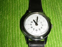 Helvetia vintage watch for the visually impaired
