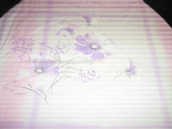 Beautiful Floral Pillowcase