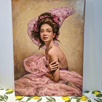 Oil Painting