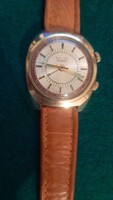 Poljot Alarm/Clock Watch