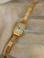 Tavannes Cyma Tank Art Deco 1930