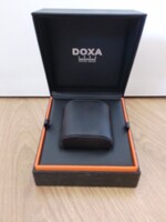 Doxa óra doboz