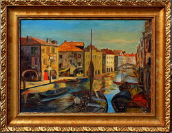 Unknown painter 
