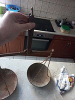 Antik kofamérleg