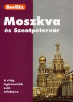 Neil Wilson: Moscow and St. Petersburg (Berlitz)