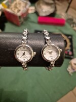 New Women's Pair Watch