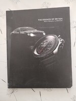 Breitling watch magazine / catalog