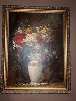Large Size Painting