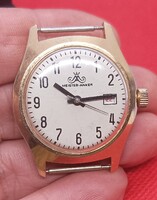 MEISTER ANKER WATCH
