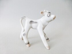 Drasche Calf, Small Cow