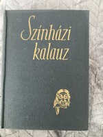 Színházi kalauz 1960