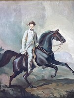 Horseback Riding