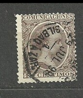 Spanyol 15 c