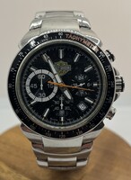 Harley Davidson - Bulova watch