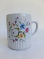 Zsolnay 2.5dl Skirt Mug