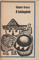 Günter Grass: A bádogdob