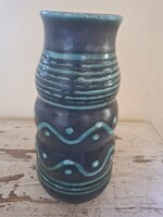 Art Nouveau Vase