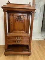 Antique small furniture