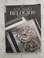 Watch Magazine / Catalog