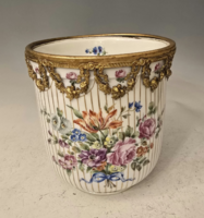 French Sèvres Porcelain Vase
