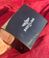 Breitling colt svájci karóra bakelit doboz omega tag heuer zenith