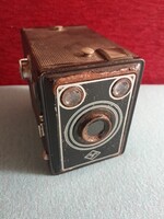 Agfa Box Camera
