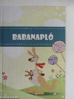Baby Diary BABAKÖTVÉNY - MORE THAN A STORE