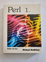 Michael McMillan: Perl 1.
