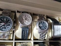 Watch Package