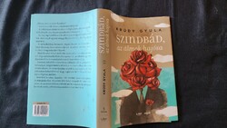 KRÚDY GYULA : SZINBÁD, AZ ÁLMOK HAJÓSA