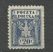 Lengyel 20 f