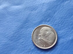 FIJI / FIDZSI - SZIGETEK 10 CENT 2012 DENEVÉR! UNC!