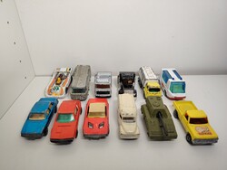 Matchbox csomag 12 db