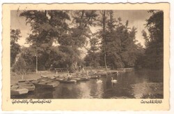 Görömböly-Tapolca  Fürdő  1940