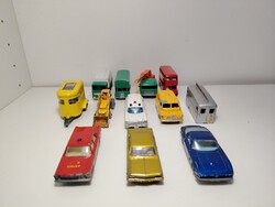 Matchbox Regular 12 db