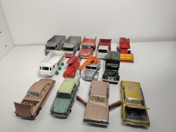 Matchbox Regular 13 db