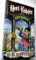 K. B. Rottring: Heri Kókler és az epeköve