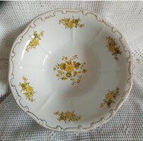 Zsolnay Stewed Meat Plate