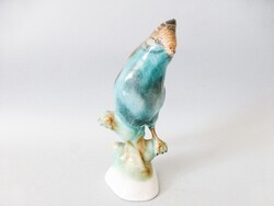 Ritka Bodrogkeresztúr-i madár figura