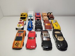 Hot Wheels csomag 14 db