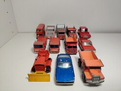 Matchbox Regular 12 db