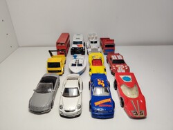 Matchbox csomag 12 db