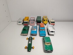 Matchbox Regular 12 db