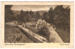 Görömböly-Tapolca 1937